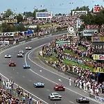 L\'Echappee Du Mans
