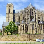 L\'Echappee Du Mans