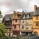 L\'Echappee Du Mans
