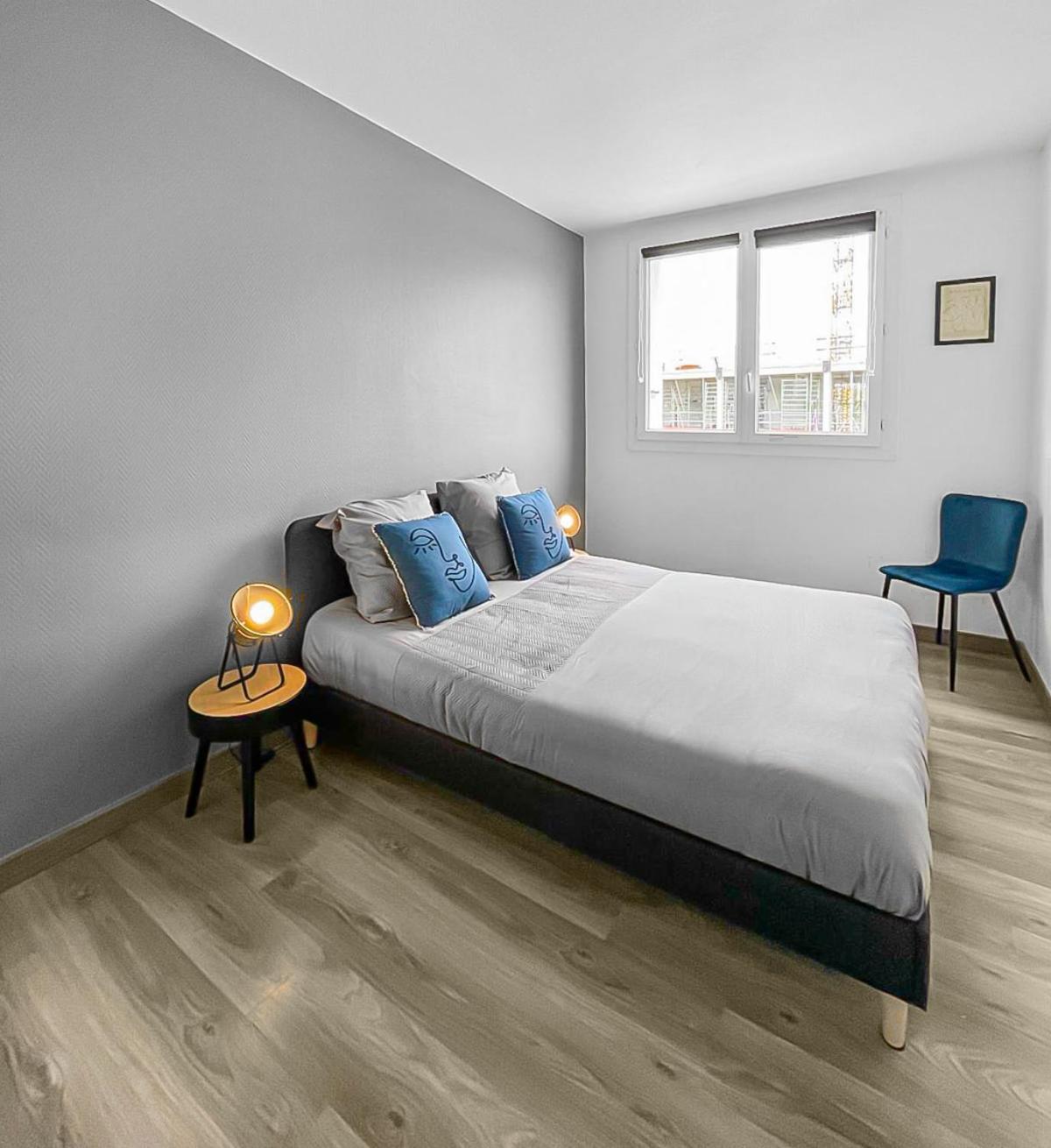 L'echappee Du Mans Appartement *