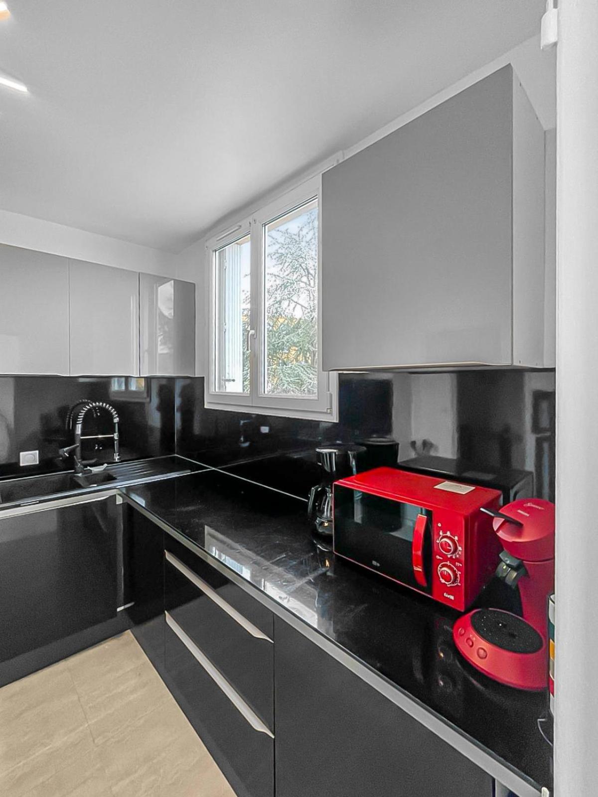 L'echappee Du Mans Appartement