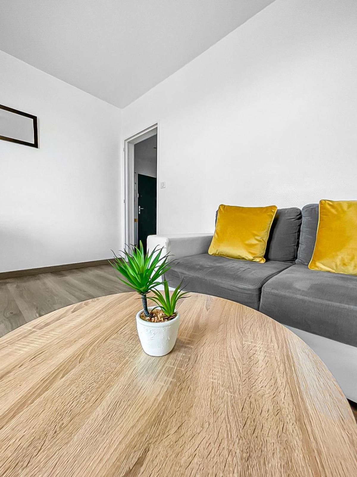 L'echappee Du Mans Appartement
